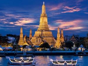 Thailand Boutique Tour | Go Discover Abroad